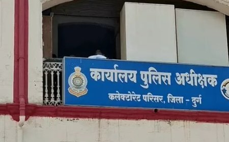 कोर्ट परिसर में महिला से ठगी, 20 हजार के गहने और नकदी लेकर भागी अज्ञात महिला