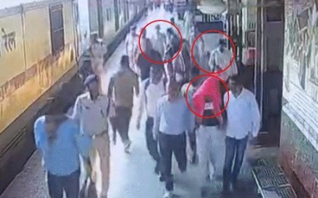जेल में बंद लॉरेंस का नेटवर्क, निशाने पर बॉलीवुड के बड़े चेहरे