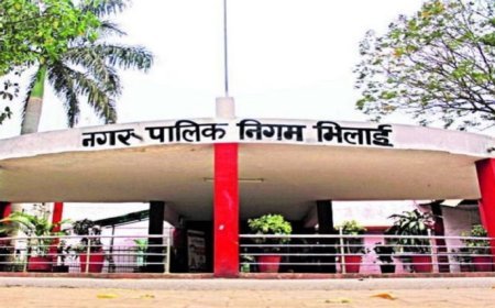 भिलाई निगम आय बढ़ाने और बिजली बचाने पर करेगा 150.79 करोड़ खर्च