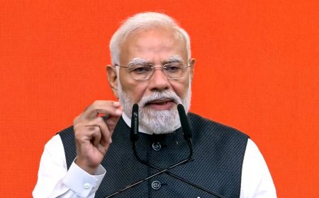 शताब्दी वर्ष विजयादशमी उत्सव: नागपुर में गूंजी राष्ट्र निर्माण और वैचारिक अनुशासन की हुंकार