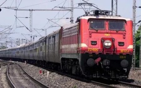 दिसंबर तक रेल सफर पर असर, छत्तीसगढ़ रूट की 50 एक्सप्रेस ट्रेनें अलग-अलग दिनों में रहेंगी रद्द