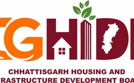 शासन के बल्क परचेस निर्णय से छत्तीसगढ़ में आवासीय योजनाओं को मिली नई गति, संस्थाओं ने खरीदे 226 आवास