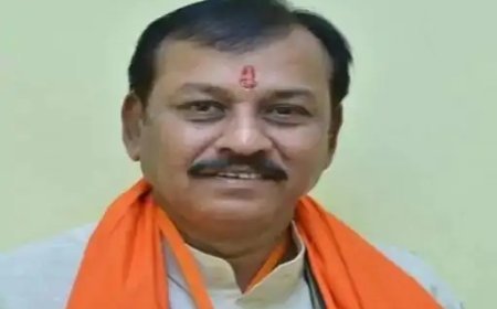 सांसद विजय बघेल ने 300 पंचायतों के सरपंचों से किया संवाद
