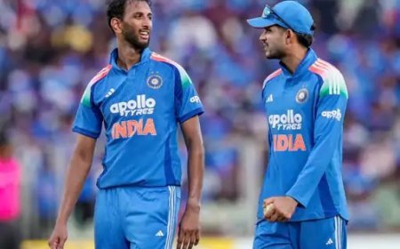 आकिब नबी को बड़ा मौका, न्यूजीलैंड के खिलाफ पूरी सीरीज में संभालेंगे गेंदबाजी की जिम्मेदारी