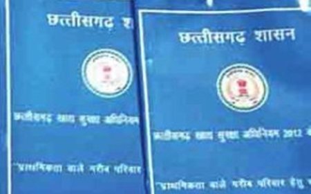 अब राशन कार्ड के लिए देना होगा परिवार का पूरा हिसाब-किताब