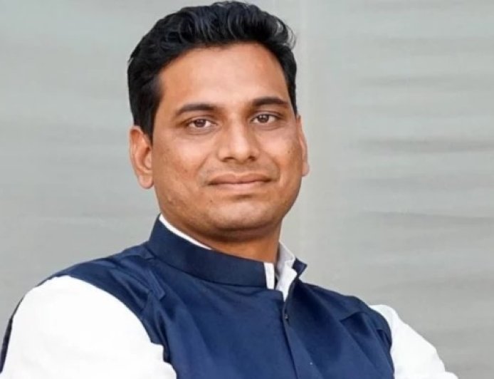 540 करोड़ के कोल लेवी केस में नया मोड़, देवेंद्र यादव को 5 अक्टूबर को कोर्ट में हाजिर होने का नोटिस