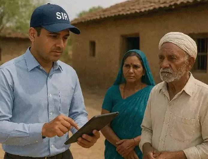 प्री-SIR से छूटा नाम खोजेगा निर्वाचन विभाग, छत्तीसगढ़ में नए वोटरों के लिए भी खुलेंगे रास्ते
