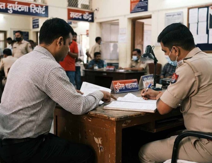 रायपुर में 24 घंटे में 159 गुमशुदगी के केस: महिलाओं की संख्या सबसे ज्यादा, 17 बच्चे-नाबालिग और 10 बुजुर्ग भी लापता
