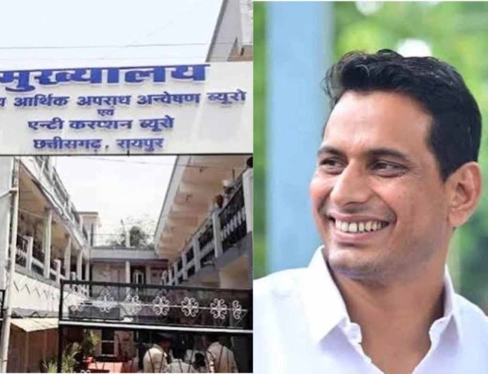 खास समाचार : कोल घोटाले में EOW की अंतिम चार्जशीट आज: 9 आरोपियों की कोर्ट में पेशी, 170 करोड़ की संपत्ति जब्ती का दावा