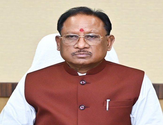 दुर्ग से महिलाओं को 632 करोड़ की सौगात, सीएम साय आज जारी करेंगे महतारी वंदन की 32वीं किस्त