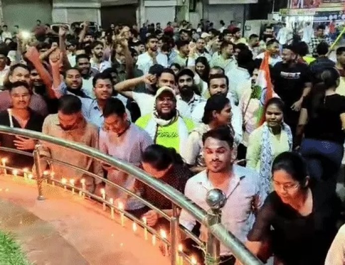 प्रतियोगी परीक्षाओं पर फिर अनिश्चितता, SI-सूबेदार का एग्जाम टला