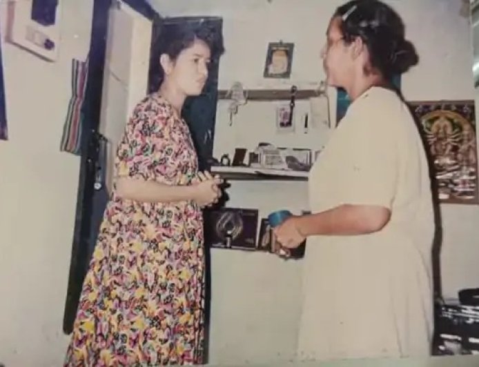 पिता से मिला मां का सुराग, 42 साल बाद रायपुर में बेटी की तलाश