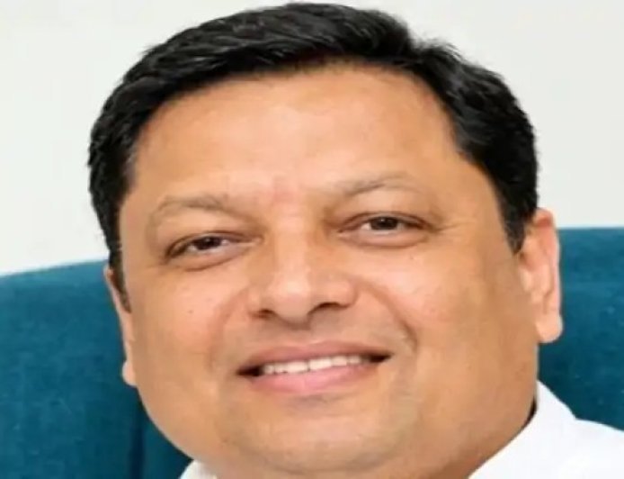 100 करोड़ से अधिक की ठगी के मामले में भिलाई का पूर्व भाजपा कोषाध्यक्ष गिरफ्तार