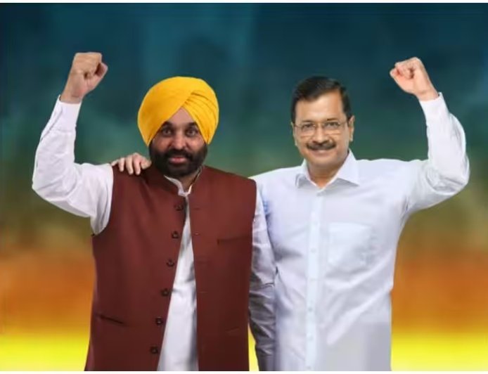 पंजाब में AAP का चुनावी दांव, 40 प्रत्याशियों के नाम घोषित