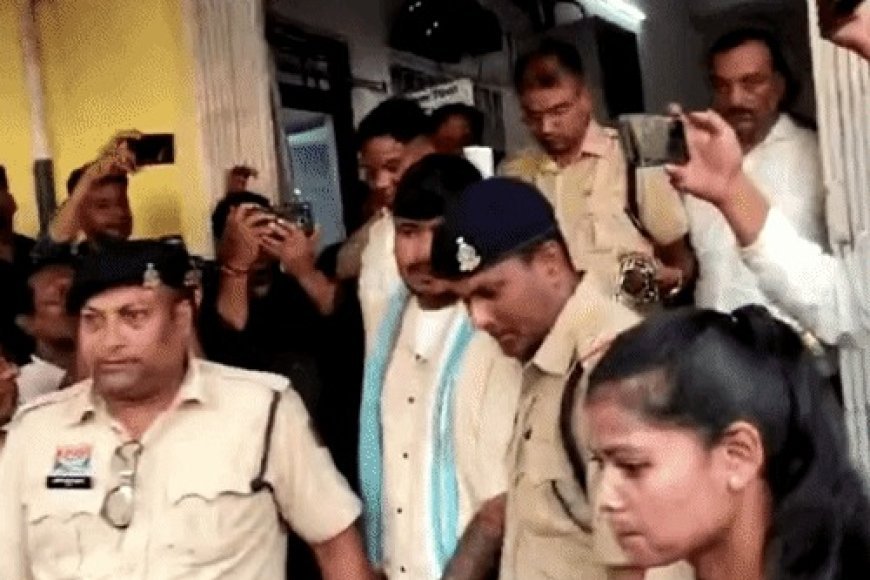 मां-बेटी के हत्याकांड में अदालत का कड़ा संदेश, तीन को फांसी और एक को उम्रकैद