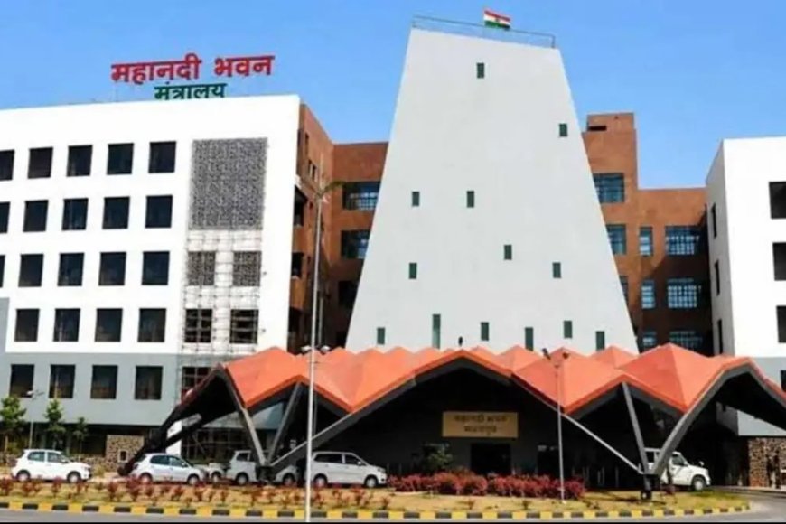 CM हेल्पलाइन पर लापरवाही उजागर, PWD के 13 अफसरों को नोटिस