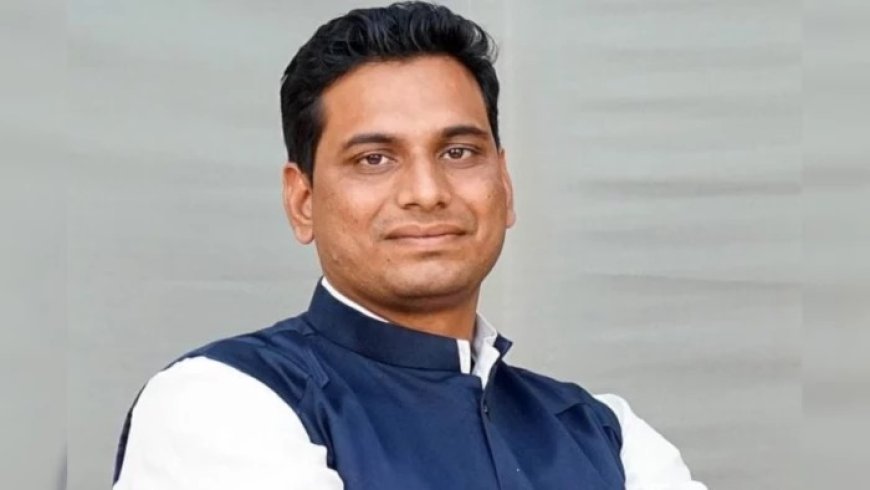 540 करोड़ के कोल लेवी केस में नया मोड़, देवेंद्र यादव को 5 अक्टूबर को कोर्ट में हाजिर होने का नोटिस