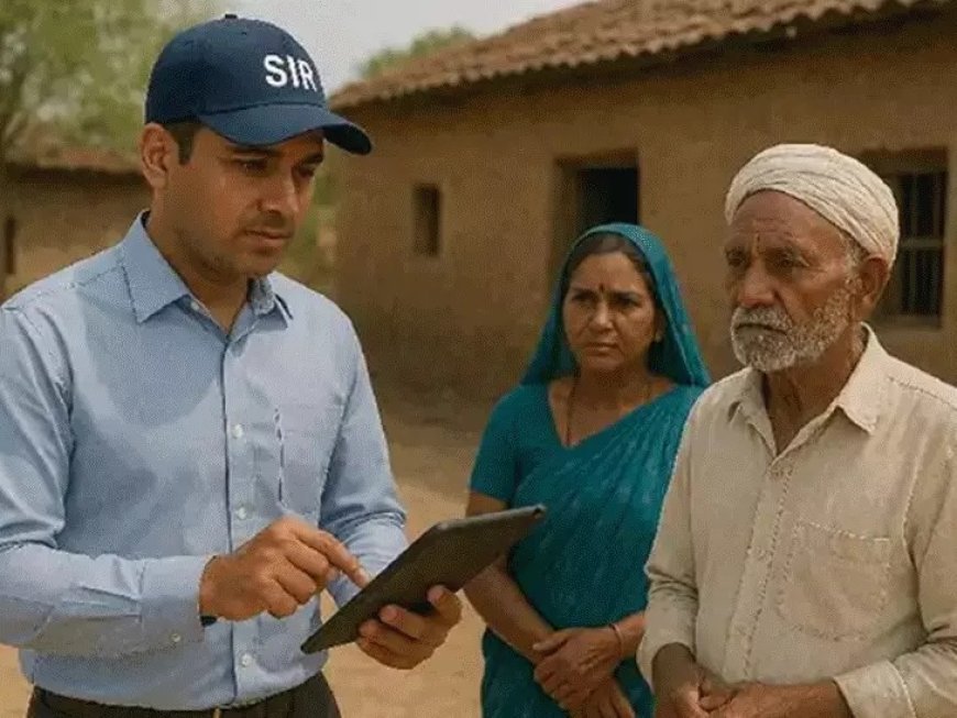 प्री-SIR से छूटा नाम खोजेगा निर्वाचन विभाग, छत्तीसगढ़ में नए वोटरों के लिए भी खुलेंगे रास्ते