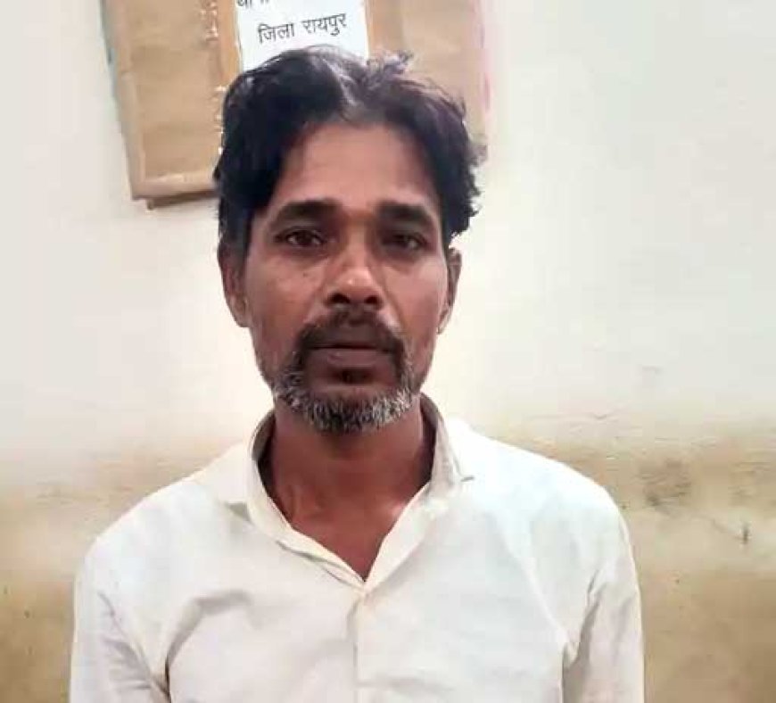 मवेशियों से भरे आयशर में मिलीं 12 मृत भैंसें, मंदिर हसौद में दो गिरफ्तार