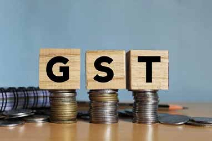 GST में गिरफ्तारी के नियम बदलने की तैयारी: गंभीर मामलों में कोर्ट की अनुमति जरूरी, 5 करोड़ तक के मामलों को मिल सकती है राहत