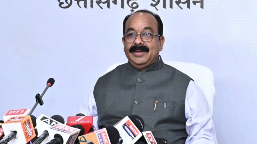 बरसात के बाद धमतरी की सड़कों को मिलेगा नया रूप, 6 परियोजनाओं पर खर्च होंगे 101 करोड़