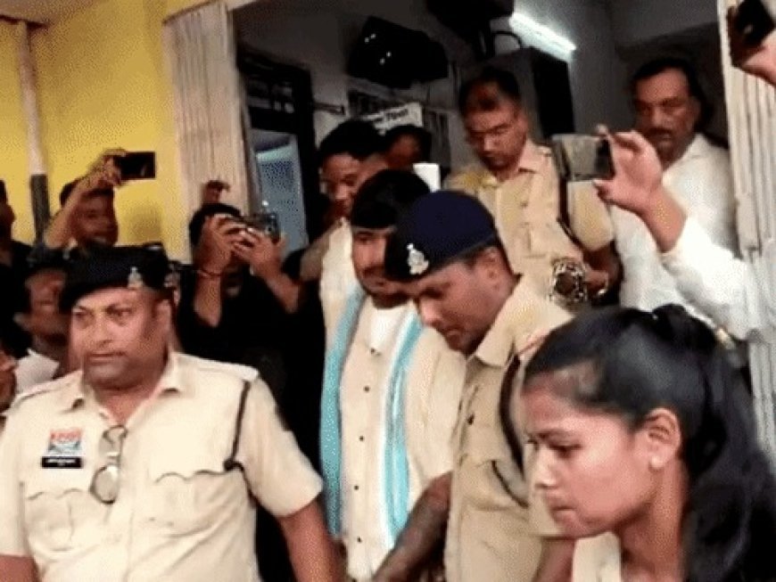 मां-बेटी के हत्याकांड में अदालत का कड़ा संदेश, तीन को फांसी और एक को उम्रकैद