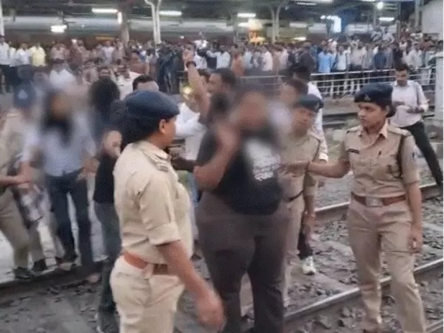दिल्ली में CJP के प्रदर्शन से पहले हलचल, सुप्रीम कोर्ट ने सुरक्षा के नाम पर सख्ती पर उठाए सवाल