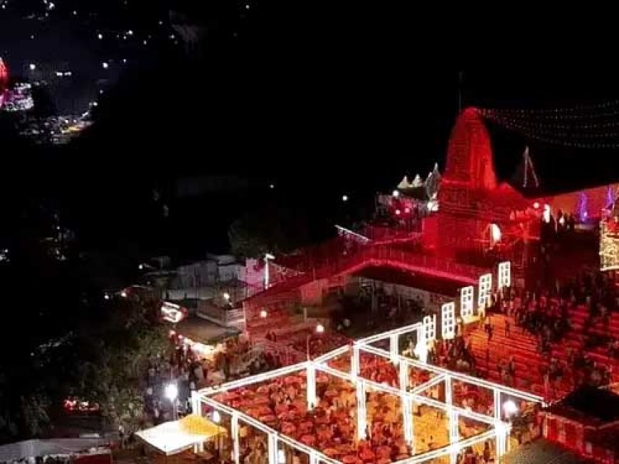 मां बम्लेश्वरी के नाम के पीछे क्या है कहानी, चार मान्यताओं में छिपे हैं अलग-अलग जवाब