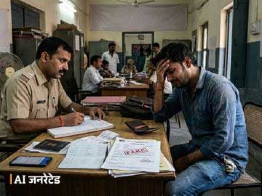 रजिस्ट्री के खेल में सरकारी खजाने को चपत, 300 करोड़ से अधिक की गड़बड़ी का खुलासा