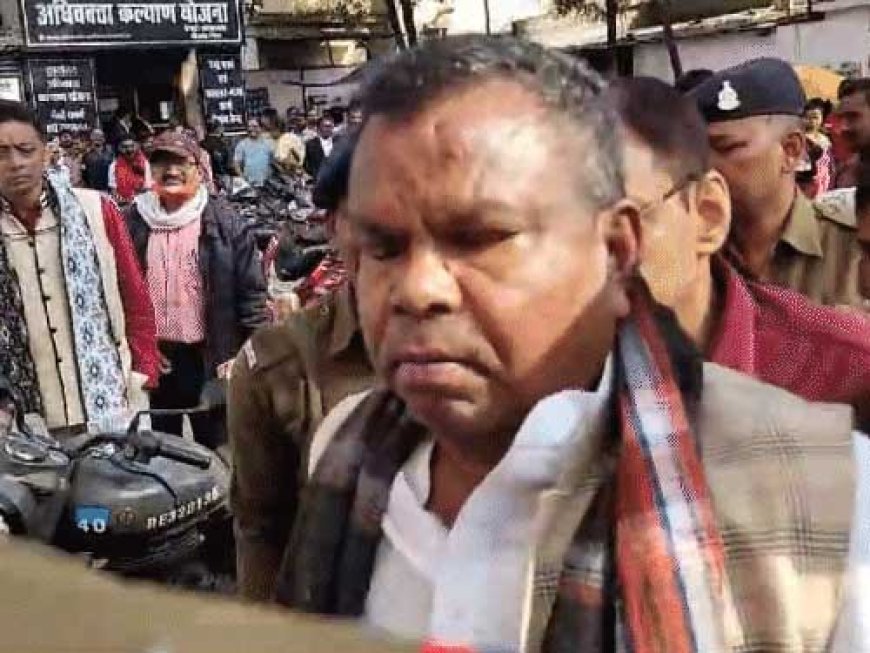 छत्तीसगढ़ शराब घोटाले में ईडी की नई कार्रवाई, रामगोपाल की संपत्ति अटैच