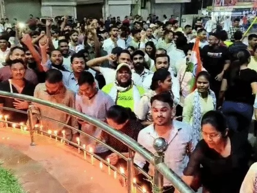 प्रतियोगी परीक्षाओं पर फिर अनिश्चितता, SI-सूबेदार का एग्जाम टला