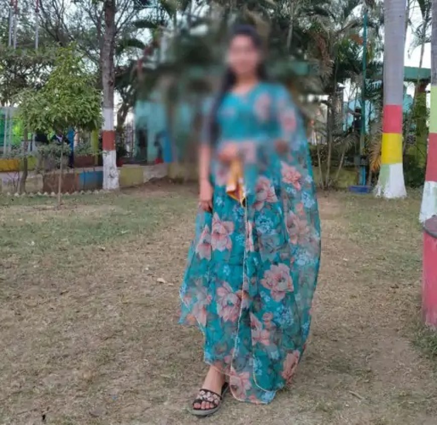 ‘मरना नहीं चाहती, मजबूर हूं’, दुर्ग की युवती ने सुसाइड नोट में बयां की पीड़ा