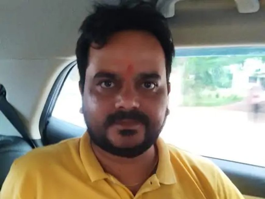 एडवांस लेकर भी पंजाब नहीं पहुंचाई खली, 35 टन माल के मामले में ट्रांसपोर्टर गिरफ्तार