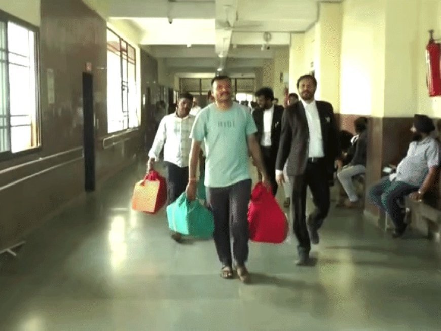 छत्तीसगढ़ शराब घोटाले में 42 नए आरोपी चालान में शामिल, अवैध सप्लाई और कमीशन का आरोप
