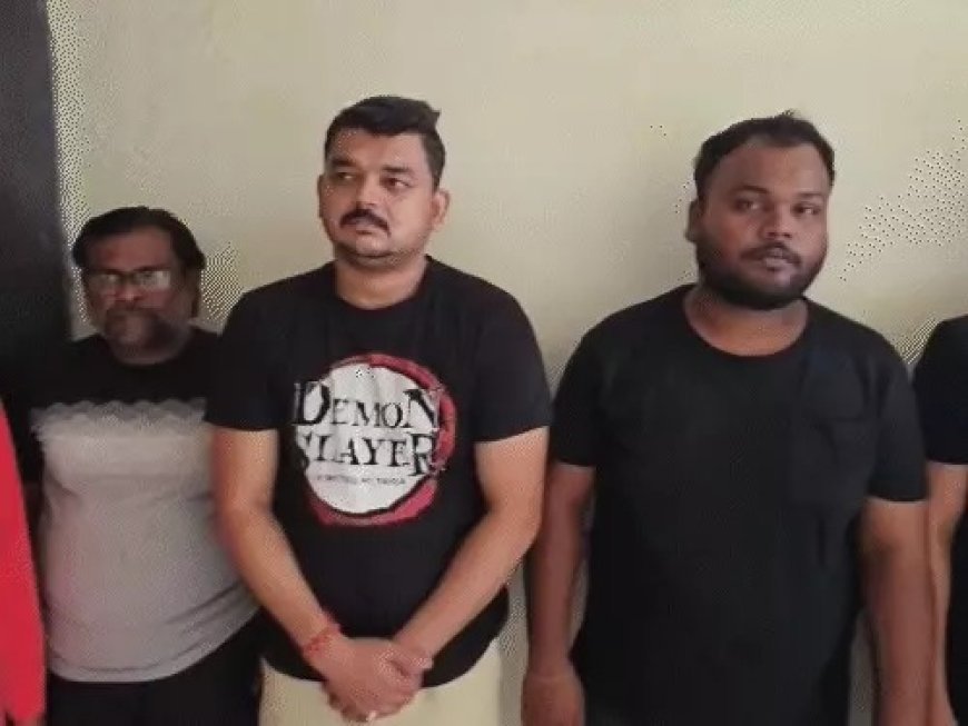 सट्टे की कमाई से बनाई संपत्तियों पर शिकंजा, बाबू खेमानी की प्रॉपर्टी कुर्क होगी