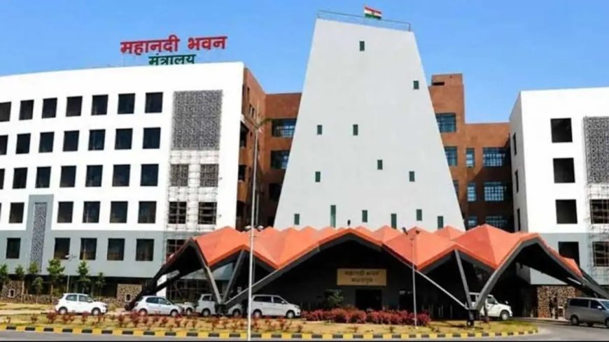 CM हेल्पलाइन पर लापरवाही उजागर, PWD के 13 अफसरों को नोटिस