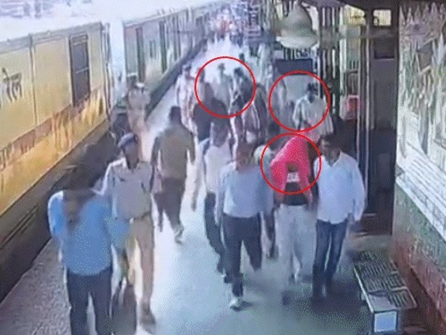 जेल में बंद लॉरेंस का नेटवर्क, निशाने पर बॉलीवुड के बड़े चेहरे