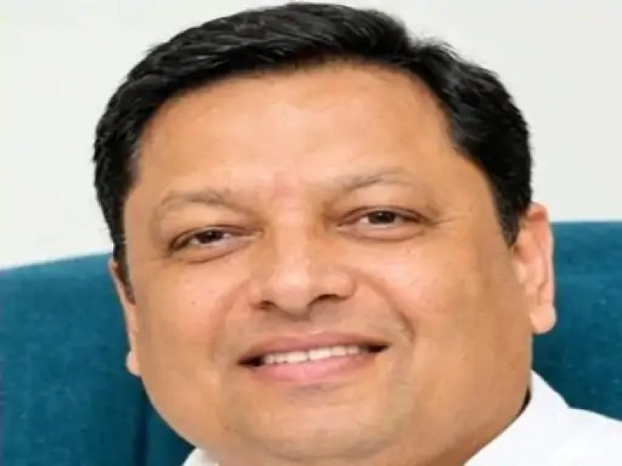 100 करोड़ से अधिक की ठगी के मामले में भिलाई का पूर्व भाजपा कोषाध्यक्ष गिरफ्तार