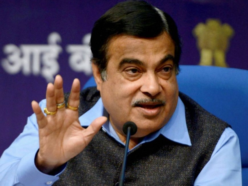 ई20 पर विवाद के बीच गडकरी ने उठाए सवाल, इथेनॉल के समर्थन में गिनाए फायदे
