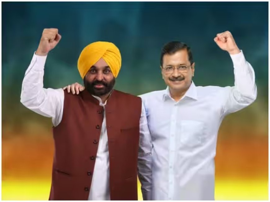 पंजाब में AAP का चुनावी दांव, 40 प्रत्याशियों के नाम घोषित